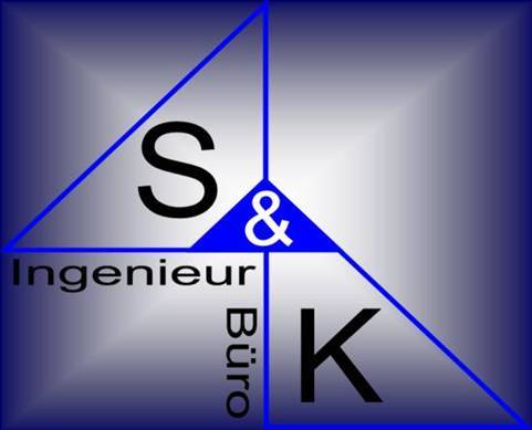 Ingenieurbro S & K